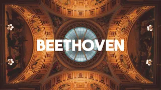 BEETHOVEN 9th Symphony, Finale