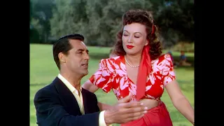 Cary Grant - REMASTERED "You're the top"
