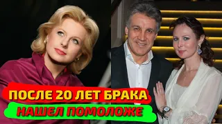 С КЕМ НАШЛА СЧАСТЬЕ ВАЛЕНТИНА ПИМАНОВА, МУЖ КОТОРОЙ УШЕЛ ПОСЛЕ 20 ЛЕТ БРАКА К ПОГОДИНОЙ?