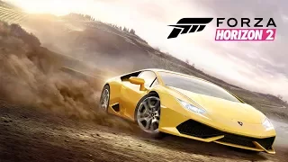 forza horizon 2 - abertura legendado - dublado