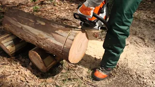 Motosserra Stihl MS 260