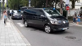 [RARE] Arrivé sur Tours Centre du RAID de Bièvres 91 Essonne