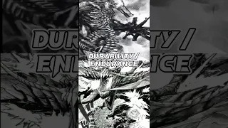 Gun devil vs Sage Centipede #gundevil #denji #makima #chainsawman #onepunchman #garou #sageCentiped