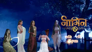 NAAGIN 6 - PROMO 2 Naagin - नागिन 6 - Colors Tv - Bani Bela Shivangi - Coming Soon 2022