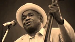 Willie Dixon-Mellow Down Easy