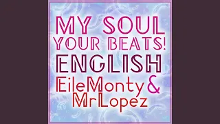My Soul Your Beats! [English Cover]