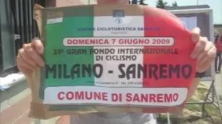 2009 Milan - San Remo Cyclo