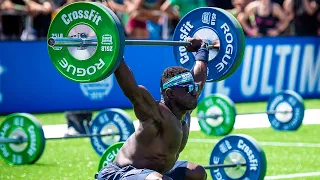 First Cut, Men's Event 1 Recap - 2019 CrossFit Games