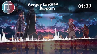 Nightcore - Scream (Eurovision 2019 Russia 🇷🇺)【Lyrics】「EuroCore」