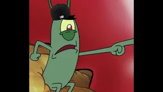 Plankton - My Way