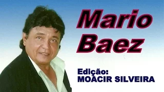 LA ADELITA (letra e vídeo) com MÁRIO BÁEZ, vídeo MOACIR SILVEIRA