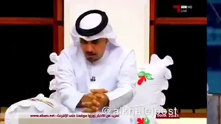 خالد جاسم يرد على نجيب دلاور