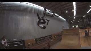 These Guys Go Huge at one of the Coolest BMX Parks in Oz | Kyle Baldock's Insight, Ep. 1