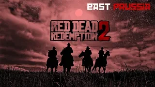 RED DEAD REDEMPTION 2 - прохождение на ПК часть 3!