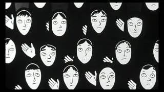 PERSEPOLIS - Trailer deutsch (2007) - ANIch