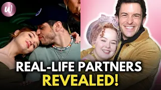 Bridgerton Cast: The Real-Life Partners Revealed!