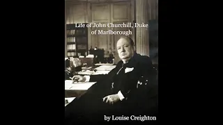 Life of John Churchill, Duke of Marlborough