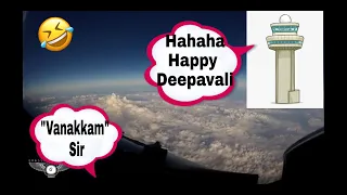 Funny Indian ATC | with subtitles | 2020