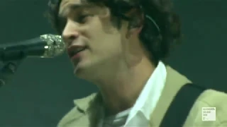 The 1975 - Rock Am Ring 2019 (Proshoot Partial Concert)