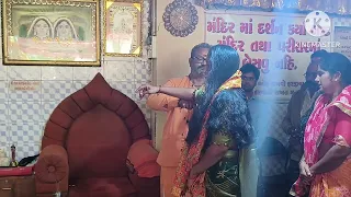 Randal maraji mandir Rakhadi bandhan