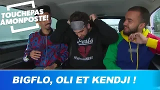 Bigflo & Oli piègent Kendji : le chanteur vit le pire moment de sa vie !