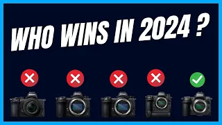 TOP 5 Best Nikon Cameras in 2024 [Don't Buy Until You WATCH This!]