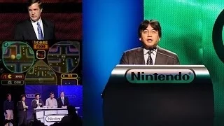 Nintendo E3 2003 Press Conference