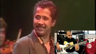 Cheb Khaled Shab El Baroud Live London 1995