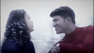 Puneeth Rajkumar WhatsApp Status Kannada 🎶✨ we miss you appu ßoss 🤍😍♥️