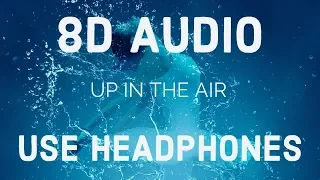 Thirty Seconds To Mars - Up In The Air (8D AUDIO)