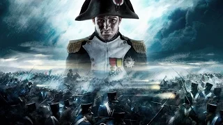 История Наполеона в Napoleon: Total War.