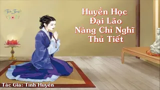 Tập 9: Huyền học đại lão nàng chỉ nghĩ thủ tiết - Xuyên Không,Điền Văn,Nữ Cường, Niên Đại Văn