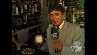 AQUI AGORA 1992 - Ressaca / Segredos - Gerson de Souza