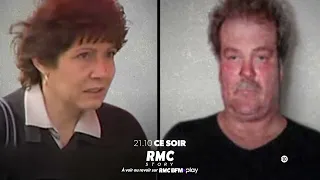 bande annonce Faites enter l'accusé : Sylvain Dromard sur RMC Story