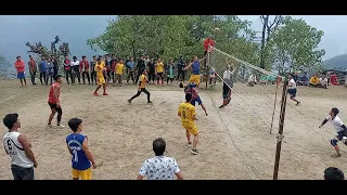 भलिभल खेल मकालु ६ वलेङ्ग sankhuwasabha Nepal