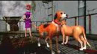 Dog's Life (PS2) Ending