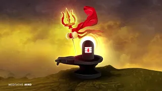 Mantra to Eradicate Negative Energies In and Around You || Bolo Shiv Shambhoo - 108 Times