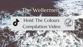 The Wellermen- Hoist The Colours Compilation 2