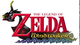 Demo (Nintendo Spaceworld 2001) Theme - The Legend of Zelda: The Wind Waker