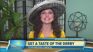 How to celebrate the Kentucky Derby in a fun and delicious way