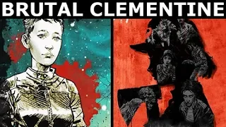 How To Create BRUTAL Clementine - Story Builder Walkthrough - The Walking Dead: The Final Season