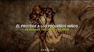 The Song Of The Seven | Karliene - (sub. español + lyrics) [Game of Thrones]