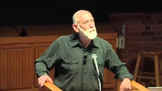 Leonard Susskind | Lecture 1: Boltzmann and the Arrow of Time