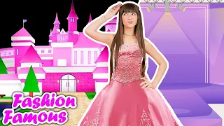 GIOVANNA ALPARONE JOGA FASHION FAMOUS! #GAMEPLAYCOMAGI