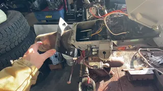 DIY Waste Oil Heater.   Updated video better audio and detail