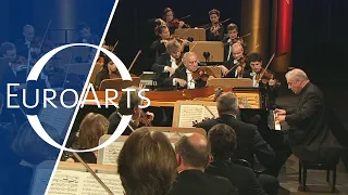 Daniel Barenboim: Beethoven - Piano Concerto No. 2 in B flat major Op. 19: Adagio (Movement 2)