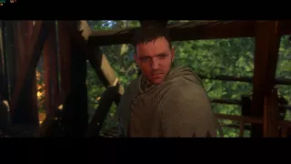 Kingdom Come  Deliverance Битва с коротышкой