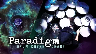 Avenged Sevenfold - Paradigm (Drum Cover/Chart)