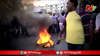 Anti Citizenship Amendment Bill Protest Becomes Severe In North East || NTV