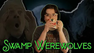 This Episode of Goosebumps May Give You Nightmares - The Werewolf of Fever Swamp